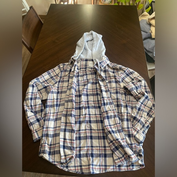 American Eagle flannel - Picture 1 of 4